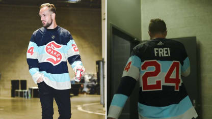 Philadelphia winter classic outlet jersey