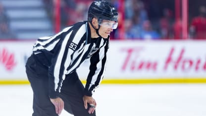 Fanatics to Become the National Hockey League's Official On-Ice