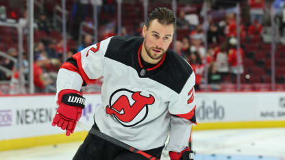 Nj devils hot sale blog