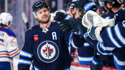 Fantasy spin: NHL EDGE stats this week