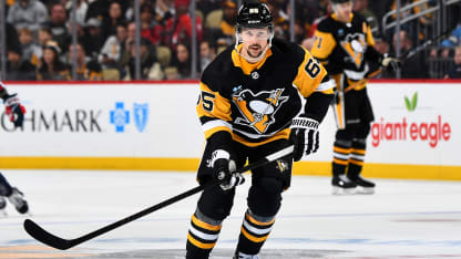 Karlsson having 'great experience' in 1st season with Penguins | Pittsburgh  Penguins