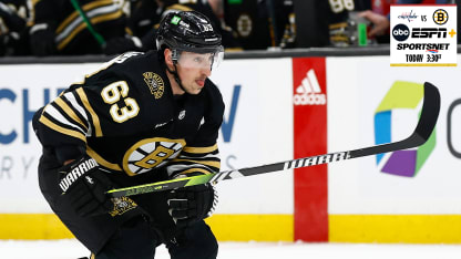 Marchand playing at elite level approaching 1,000 games for Bruins