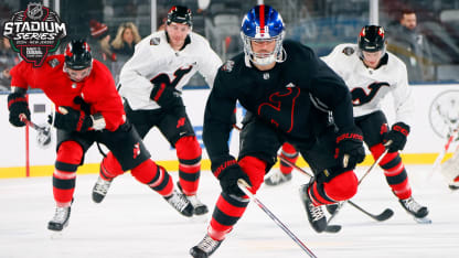 Nj devils store stadium series jersey