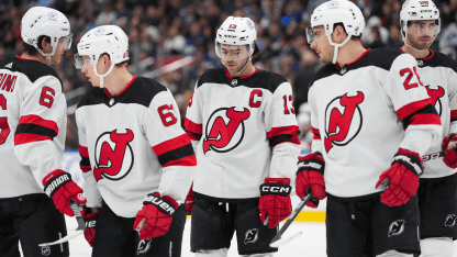 Can the new jersey devils make the playoffs on sale