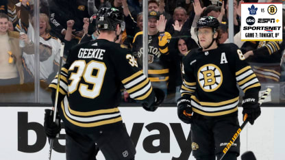 Bruins need stars to step up against Maple Leafs in Game 7 | NHL.com