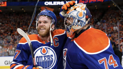 How Oilers reached Stanley Cup Final | NHL.com