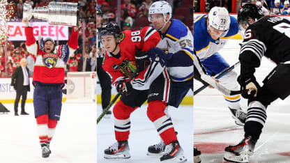 Must see NHL games for 2024 25 season NHL
