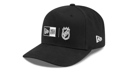 Nhl new era hats on sale