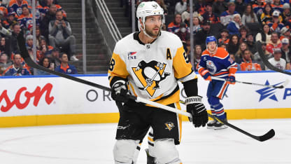 Letang reaching 1 100th NHL game with Penguins just pretty special Pittsburgh Penguins