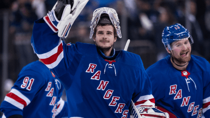 Shesterkin grateful for 8-year contract with Rangers, happy to eliminate  'all this noise' | NHL.com