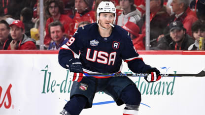 Matthew Tkachuk out for United States against Sweden with lower-body injury  | NHL.com
