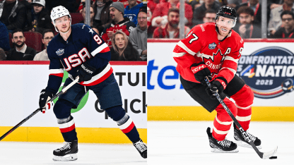 U.S., Canada gearing up for intense rematch in 4 Nations Face-Off final |  NHL.com