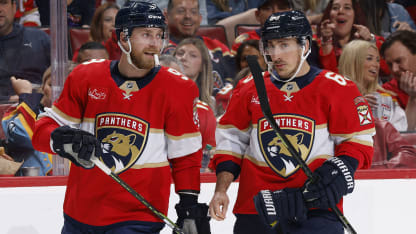 Marchand of Panthers to renew rivalry with Maple Leafs | NHL.com