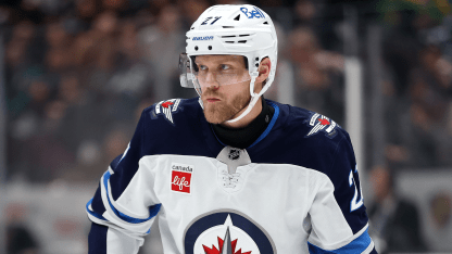 EDGE stats: Ehlers’ outlook with Hurricanes