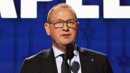 Treliving fired as Maple Leafs general manager | NHL.com