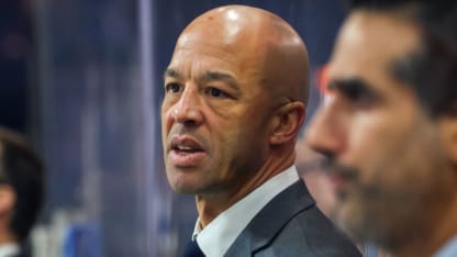 Why the Canucks Chose Manny Malhotra as Head Coach