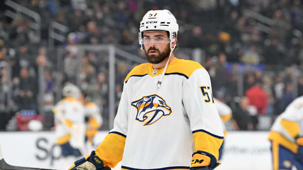 Best of Dante Fabbro 2022-2023 Season