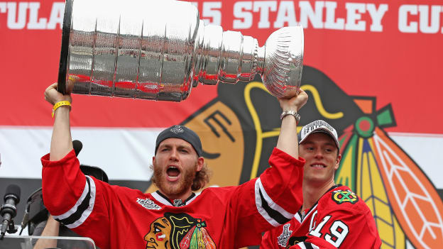 The Best of Patrick Kane