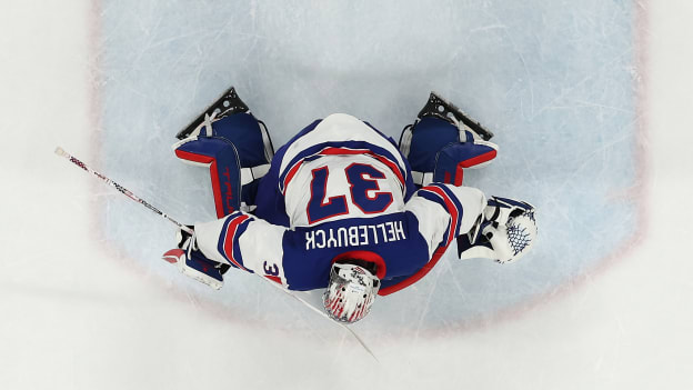 Ice Hockey - Milano Cortina 2026 Winter Olympics: Day 16