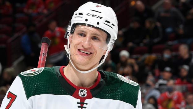 Nico Sturm: „Bester deutsche Kader aller Zeiten“