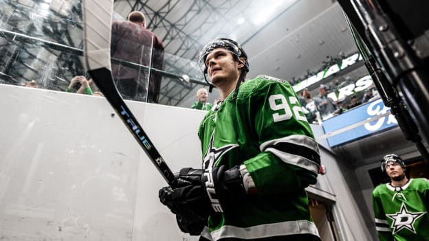 Game 3 | Dallas Stars vs. Calgary Flames