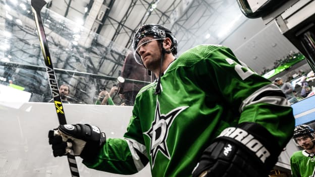 Game 3 | Dallas Stars vs. Calgary Flames