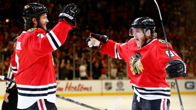 The Best of Patrick Kane