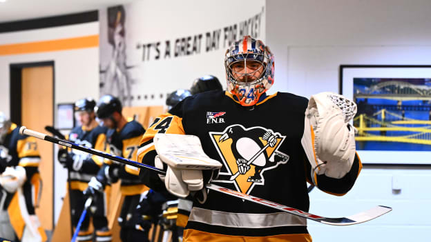 Edmonton Oilers v Pittsburgh Penguins