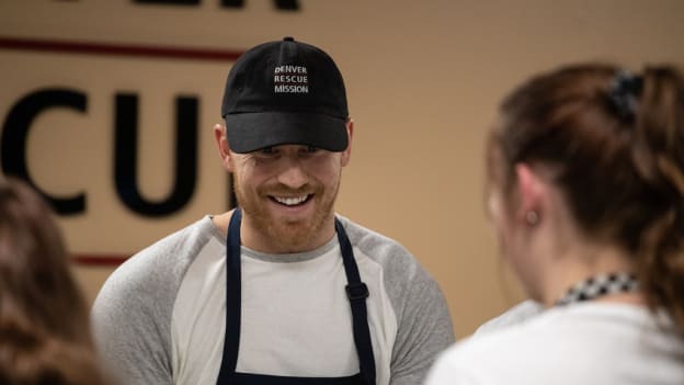 Denver Rescue Mission 2019