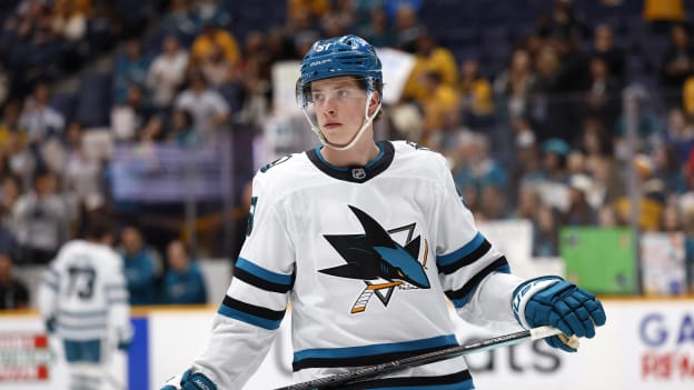 Sharks issue 2026 qualifying offers