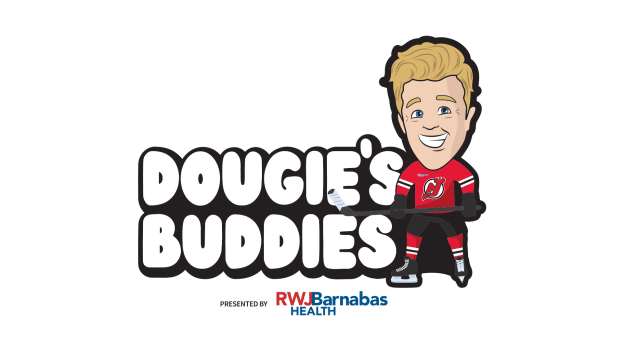 Dougie's Buddies presented by RWJBarnabas Health