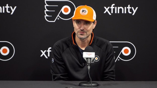 7/2 Media Availability: Patrick Sharp