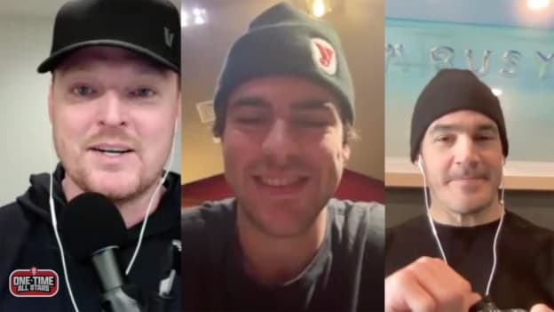 Nico on the Latest Episode!