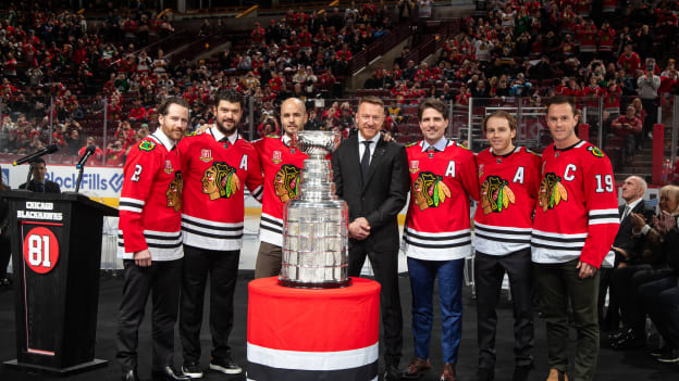 The Best of Patrick Kane