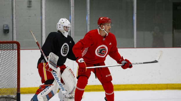 Photo Gallery - Development Camp Day 1