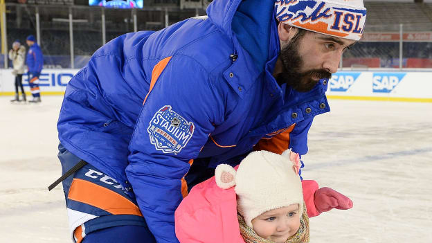 Cal Clutterbuck Through the Years