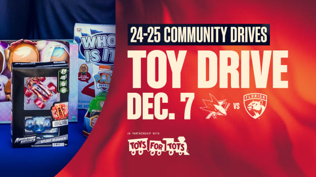 Toy Drive