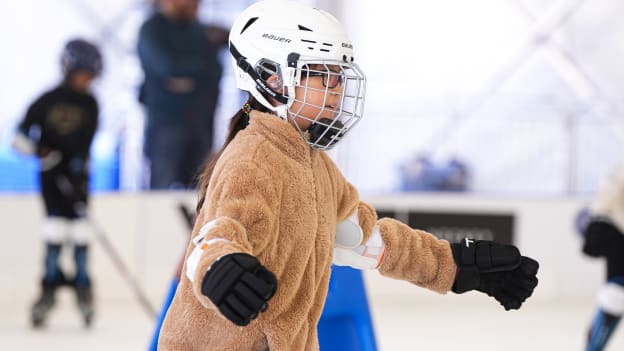 PHOTOS: Military Hockey Weekend