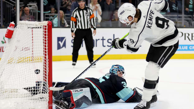 English School in Los Angeles - Kings