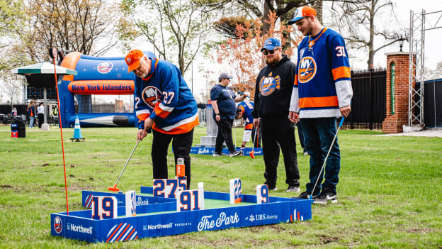 Try For a Hole-In-One