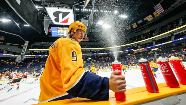 Best of Filip Forsberg 2022-2023