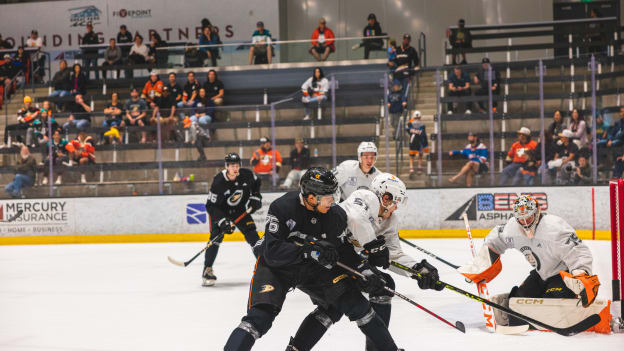 Ducks Development Camp 2023