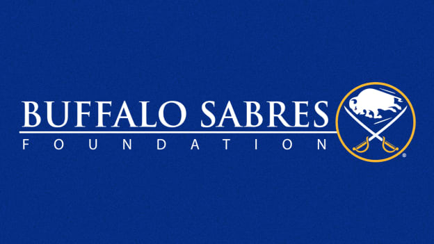 About the Sabres Foundation