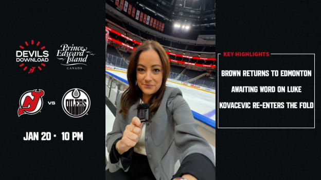 Connor x2 | DEVILS DOWNLOAD