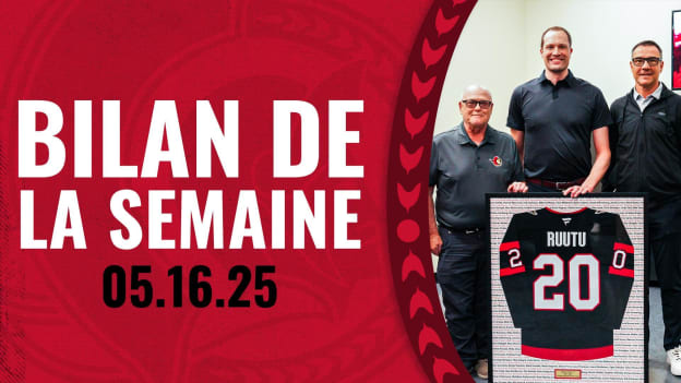 Bilan de la semaine: rencontres des dépisteurs amateurs