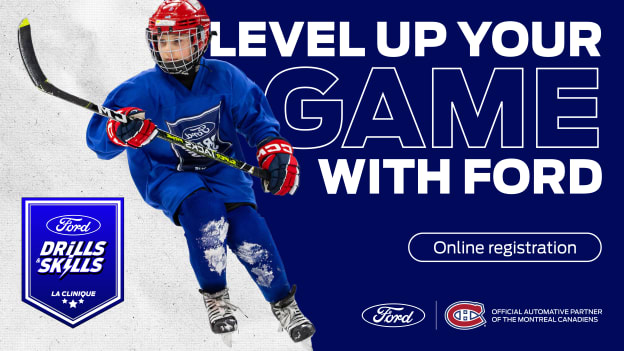 Join the Ultimate Hockey Experience!
