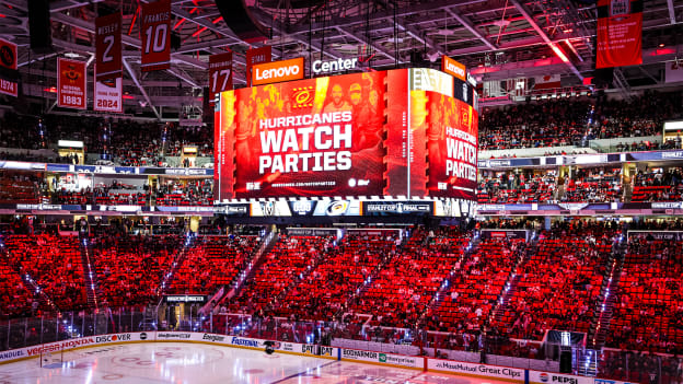 Lenovo Center
