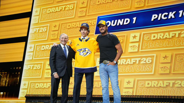 2026 NHL Draft: Wyatt Cullen, Gary Bettman and Luke Bryan_2