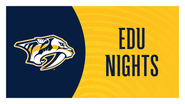 Group Tickets: EDU Nights