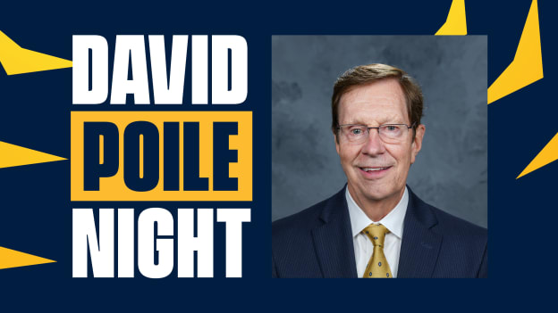 Nashville Predators Announce 2023-2024 Promotions and Theme Nights; Pride  Night Returns April 9 - Connect